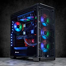 Corsair ML120 120MM PRO PREMIUM 