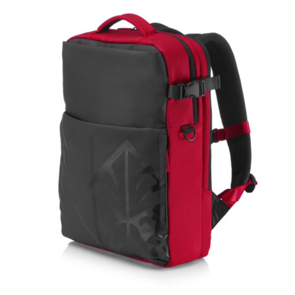 hp backpack 17.3