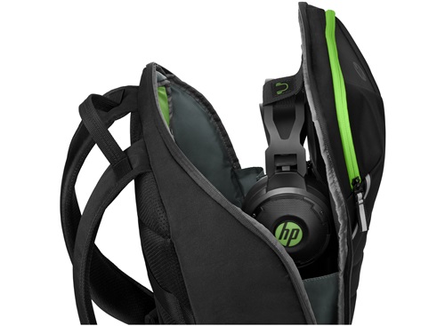 hp gaming backpack