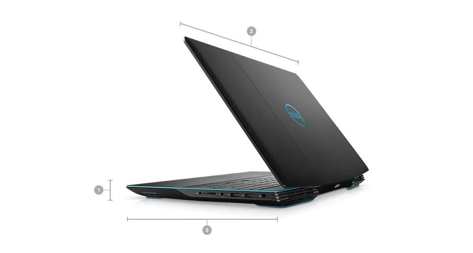 dell g3 cover