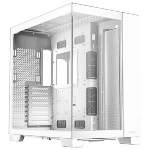 Antec CONSTELLATION SERIES C8 White Full Tower ATX