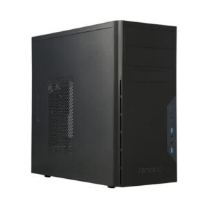 Antec Value Solution Series VSK 3000B-U3 Mid Tower Micro ATX