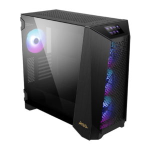 MSI MEG FORGE PROSPECT 700R RGB Mid Tower ATX
