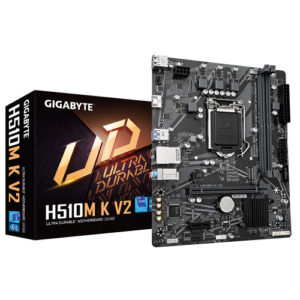 Gigabyte H510M-K V2 DDR4 s1200 HDMI