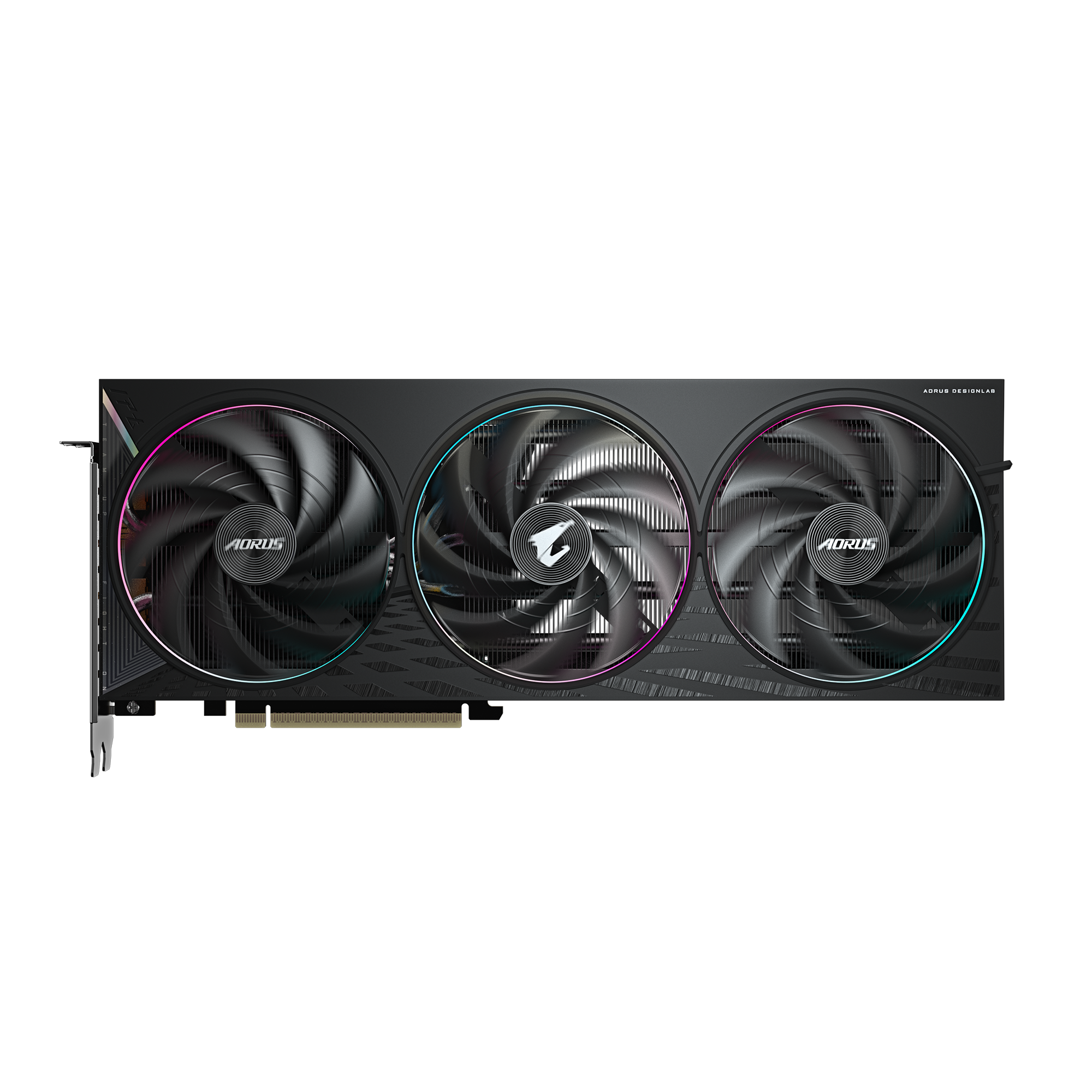 AORUS GeForce RTX™ 5060 Ti ELITE 16G-04