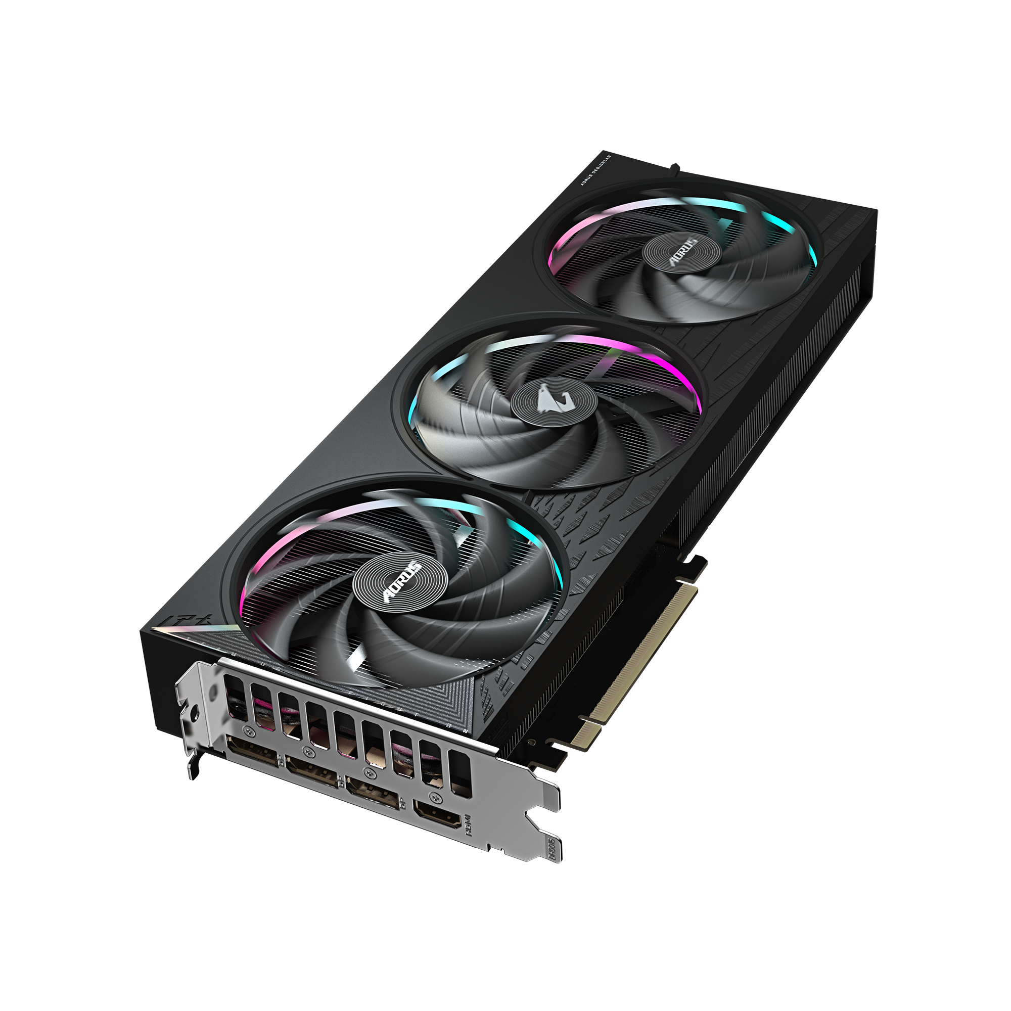 AORUS GeForce RTX™ 5060 Ti ELITE 16G-06