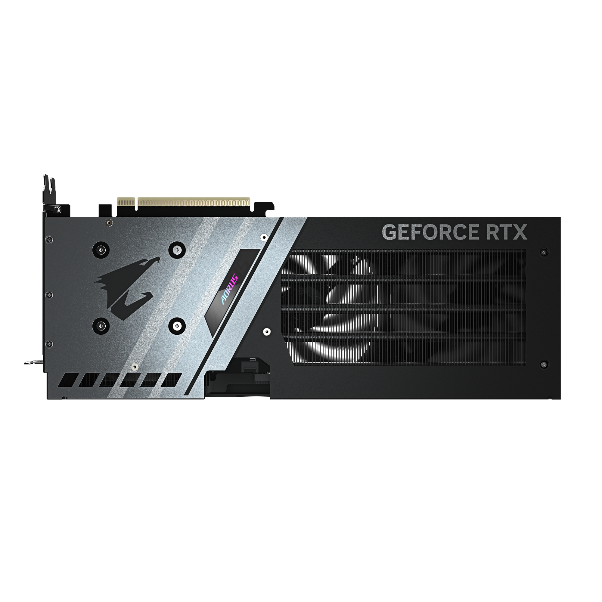 AORUS GeForce RTX™ 5060 Ti ELITE 16G-07