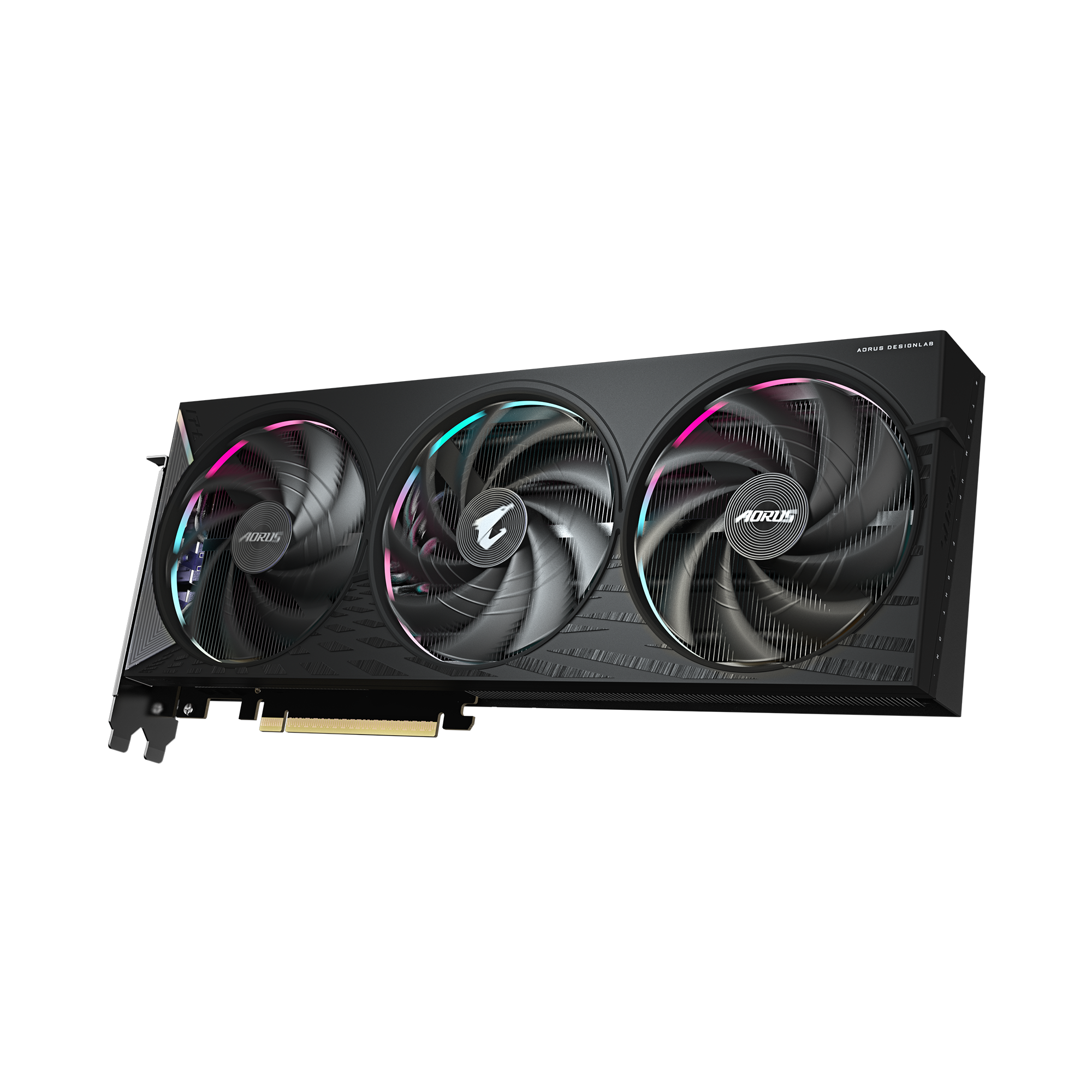 AORUS GeForce RTX™ 5060 Ti ELITE 16G-08