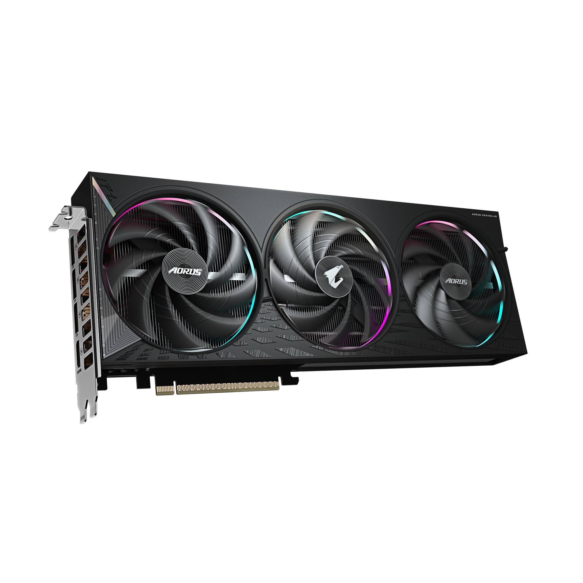 AORUS GeForce RTX™ 5060 Ti ELITE 16G-09