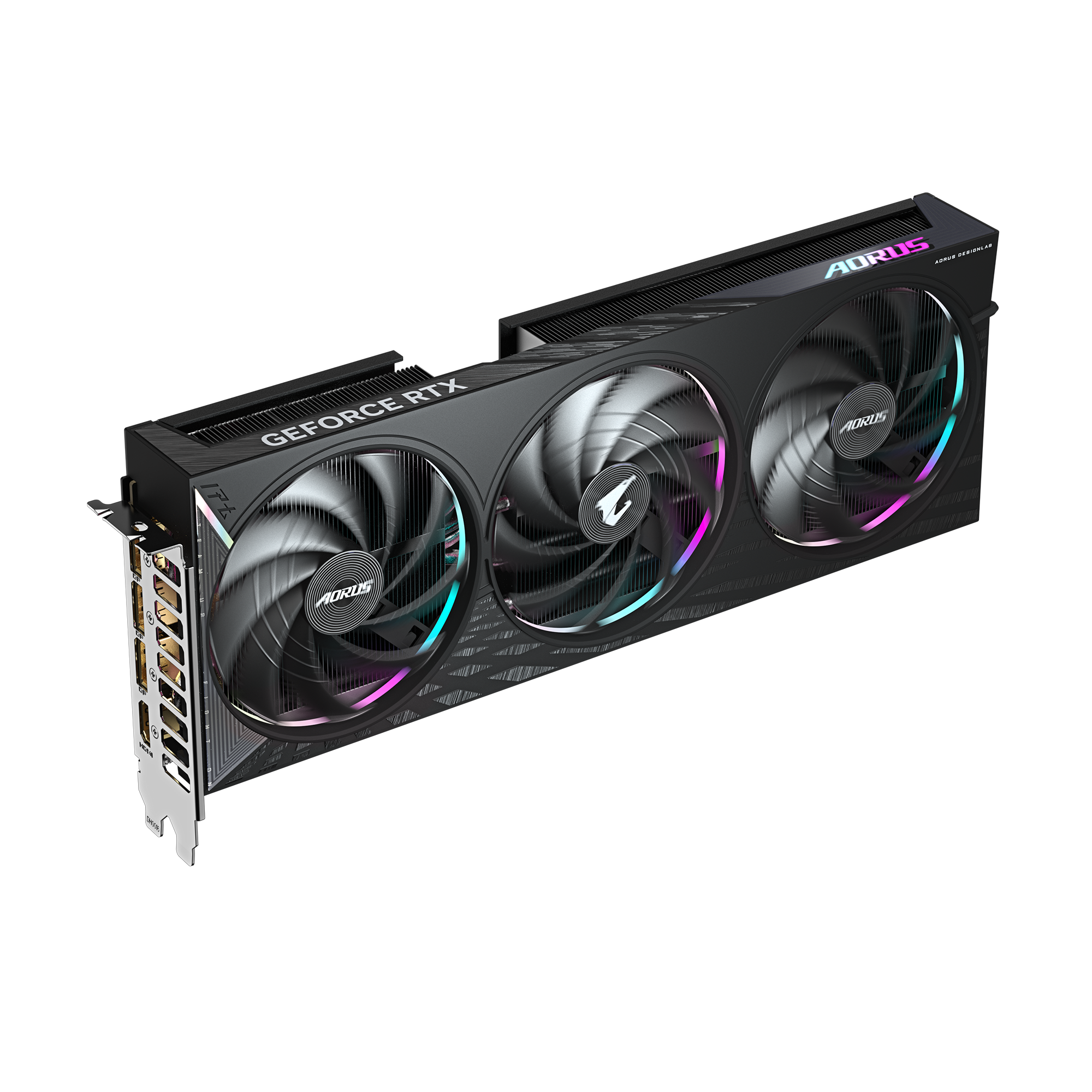 AORUS GeForce RTX™ 5060 Ti ELITE 16G-11