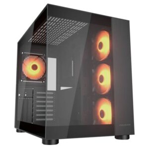 Cougar FV150 RGB Mid Tower ATX