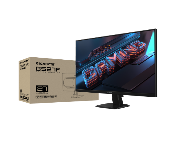 GS27F Gaming Monitor-07