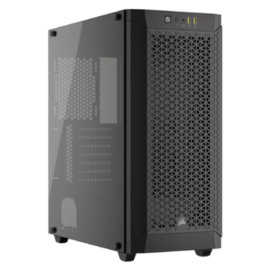 Corsair 480T AIRFLOW Black Mid Tower E-ATX