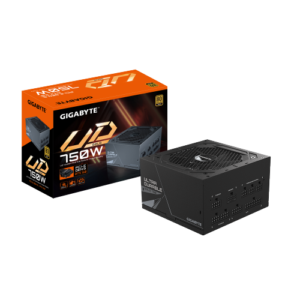 Gigabyte UD750GM  PCIE5.0 Fully Modular 750W 80Plus Gold