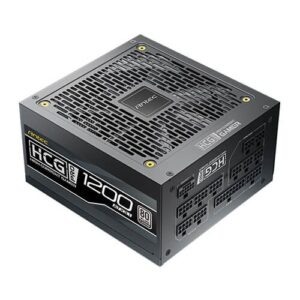 Antec HCG1200 PRO ATX 3.1 Fully Modular 1200W 80plus Platinum
