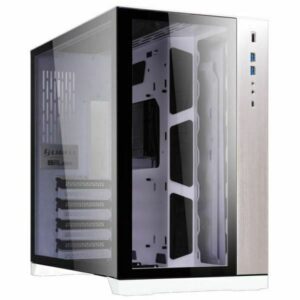 Lian-Li PC-O11 Dynamic White Full Tower E-ATX