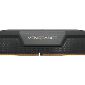 Corsair Vengeance 16GB DDR5 CL36 6000MHz EXPO Black