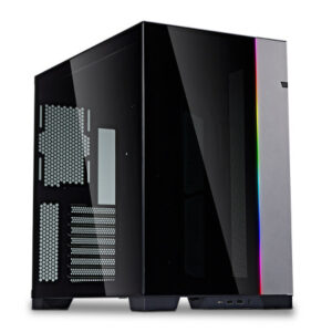 Lian-Li O11 Dynamic EVO Grey Mid Tower E-ATX