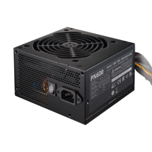 CoolerMaster ELITE NEX PN600 600W 80Plus White