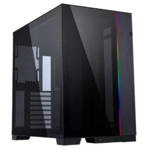 Lian-Li O11 Dynamic EVO Black Mid Tower E-ATX