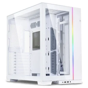 Lian-Li O11 Dynamic EVO White Mid Tower E-ATX