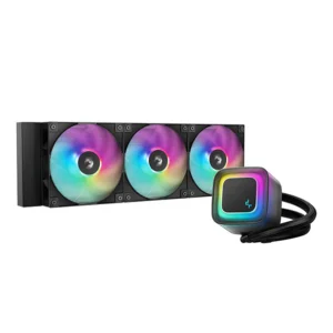 DeepCool LE360 V2 Black 360 RGB