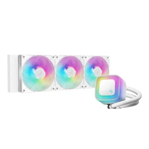 DeepCool LE360 V2 White 360 RGB