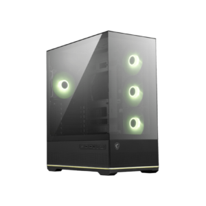 MSI MAG PANO 110R PZ RGB Mid Tower ATX