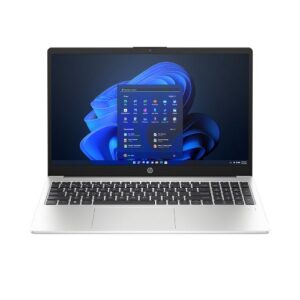 HP 250 G10 Silver 15.6" i7-1335U 16GB 512GBSSD DOS