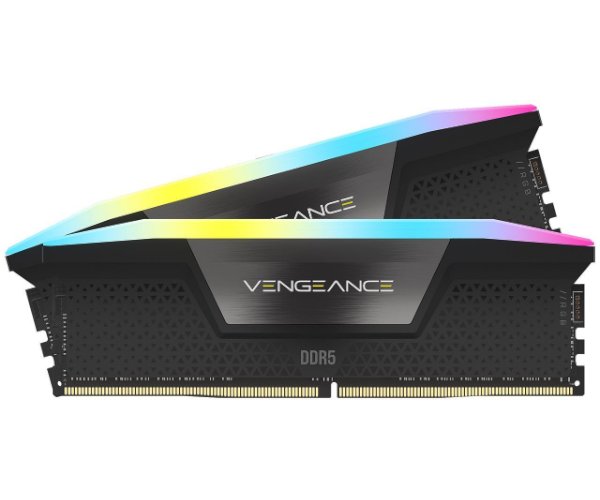 Vengeance RGB RGB DDR5 KI2(12)