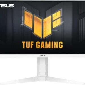ASUS TUF Gaming VG27AQML1A-W 27" 2560×1440@260Hz IPS