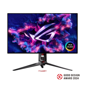 ASUS ROG Swift PG32UCDP 31.5" 3840×2160@240Hz OLED