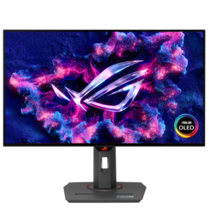 ASUS ROG Strix XG27AQDMG 27" 2560×1440@240Hz OLED