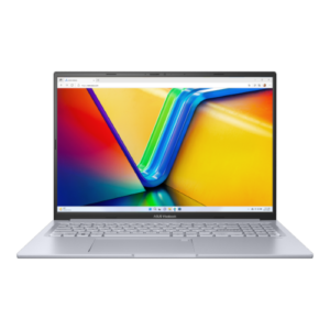 Asus VivoBook 16X Silver 15.6" i7-13620H 16GB 1TBSSD RTX3050 DOS