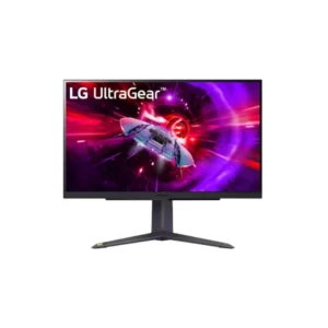 LG UltraGear™ 27GR75Q-B 27" 2560×1440@165Hz IPS