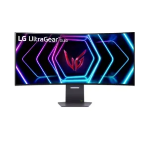 LG UltraGear™39GS95QE-B 39" 3440×1440@240Hz OLED