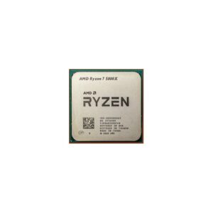 AMD Ryzen 7 5800X 4.7Ghz AM4 – Tray