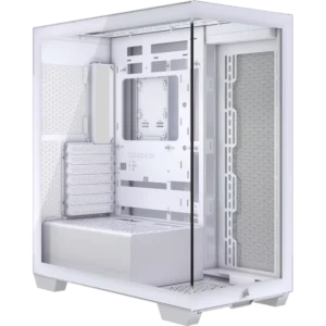 Corsair 3500X TG White Mid Tower ATX