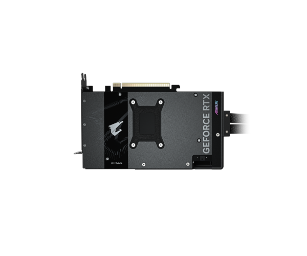 AORUS GeForce RTX™ 5080 XTREME WATERFORCE 16G-05