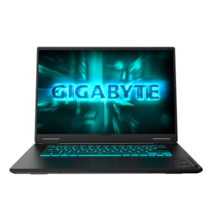 Gigabyte A16 CVH 16" i7-13620H 16GB DDR5 1TBSSD RTX5060 DOS