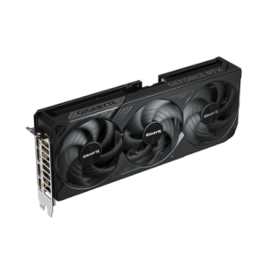 Gigabyte GeForce® RTX5080 WINDFORCE 3 SFF 16GB GDDR7