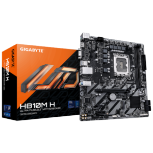 Gigabyte H810M-H DDR5 VGAHDMI