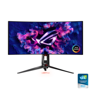 ASUS ROG Swift PG34WCDM 34" 3440×1440@240Hz OLED