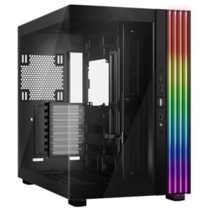 be quiet! LIGHT BASE 900 DX BLACK Full Tower ATX