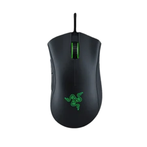 Razer Deathadder ESSENTIAL Gaming LED Wired