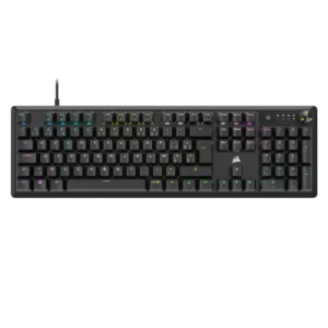 Corsair K70 CORE MLX RED Switch Gaming RGB Wired