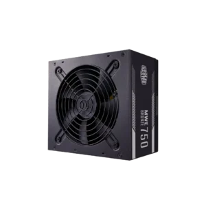 CoolerMaster MWE V2 Non Modular 750W 80Plus Bronze
