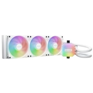 be quiet!  LIGHT LOOP White 360 RGB