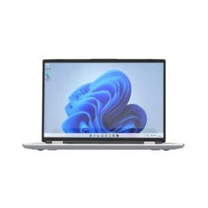 GT Extra Pro SILVER 14.0" Intel-N5095 16GB 512GBSSD Windows 11
