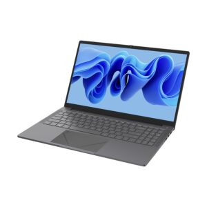GT Ultra Pro ARCTIC GRAY 15.6" Intel-N5095 16GB 512GBSSD Windows 11